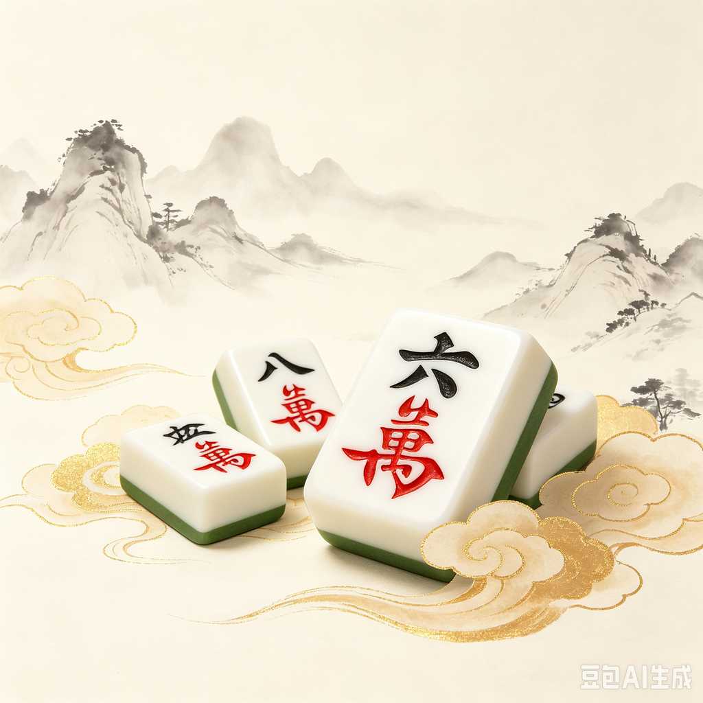 Connecticut,mahjong