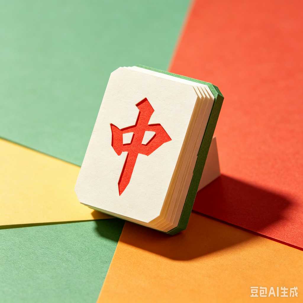 NorthDakota,mahjong