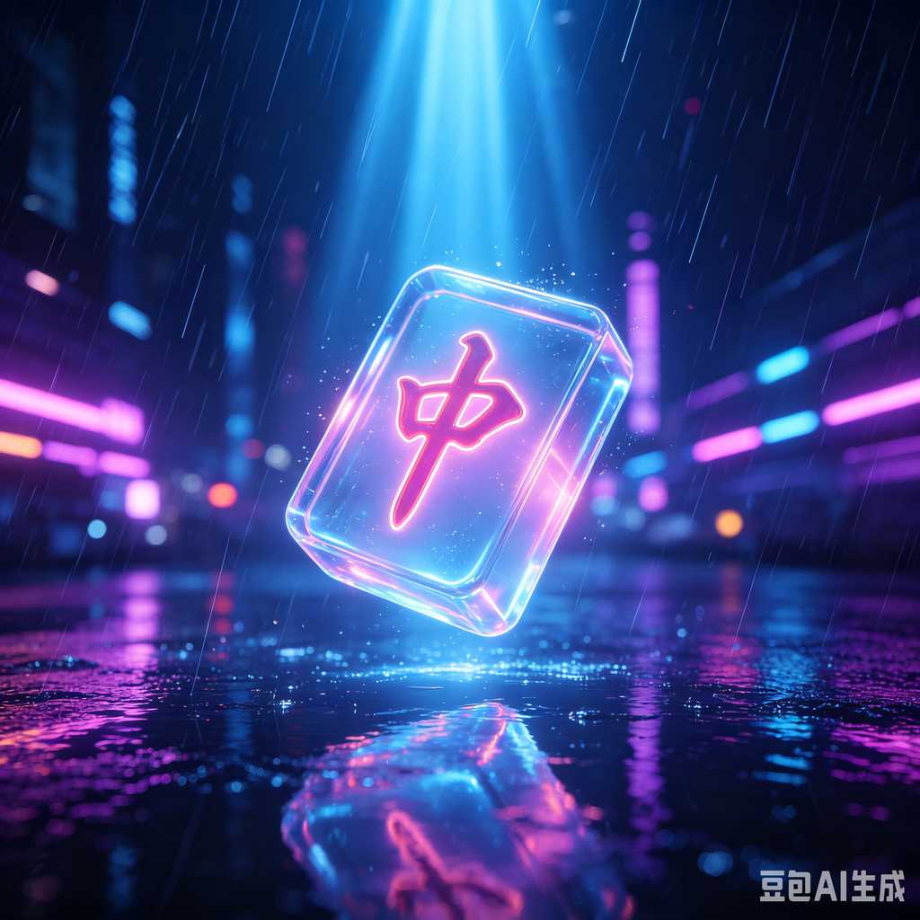 Charleston,mahjong