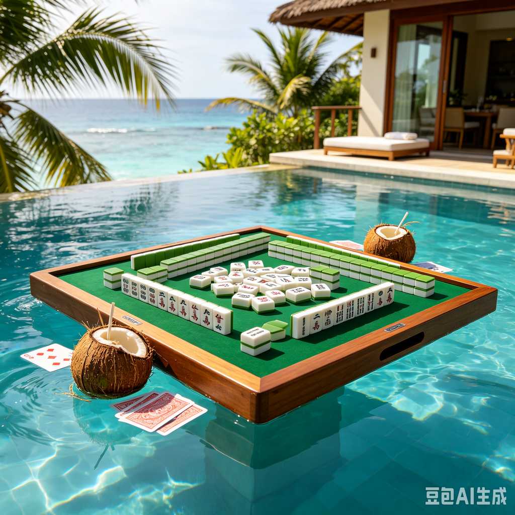 SaintPetersburg,mahjong
